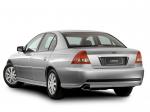 Chevrolet Lumina LTZ 2006 года